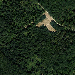 Satellite imagery of Heidberg, AT