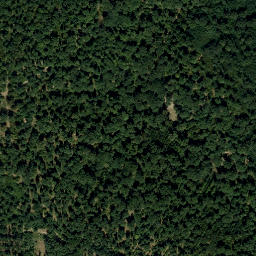 Satellite imagery of Kirchberg, AT