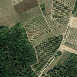 Satellite imagery of Kirchberg, AT