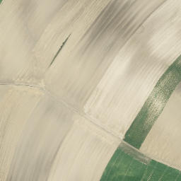 Satellite imagery of X/32-5C, SK