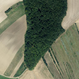 Satellite imagery of X/33-2C, SK