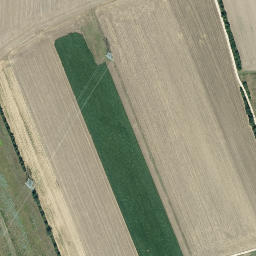 Satellite imagery of X/33-3Ö, AT