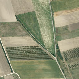 Satellite imagery of X/34-1, SK