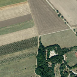 Satellite imagery of X/34-4, SK