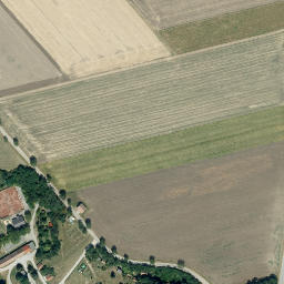 Satellite imagery of X/35, SK