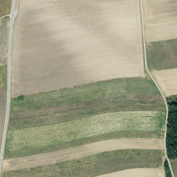 Satellite imagery of X/35, SK