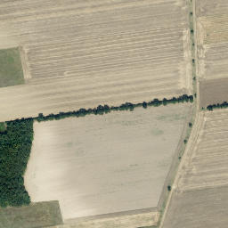 Satellite imagery of X/37Ö, SK