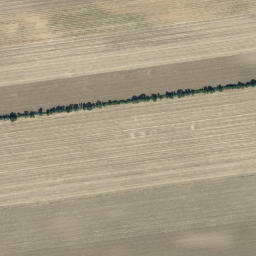 Satellite imagery of X/37-3C, SK