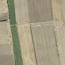 Satellite imagery of X/38-1C, SK