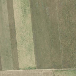 Satellite imagery of X/40, SK