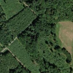 Satellite imagery of Rokytová [Lanžhot], CZ