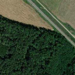 Satellite imagery of Rokytová [Lanžhot], CZ