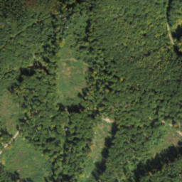 Satellite imagery of survey_point, SK
