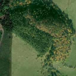 Satellite imagery of survey_point, SK