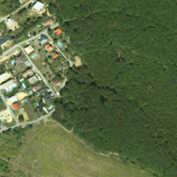 Satellite imagery of survey_point, SK