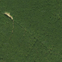 Satellite imagery of survey_point, SK
