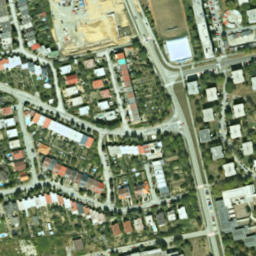 Satellite imagery of ZNSKE9-503, SK