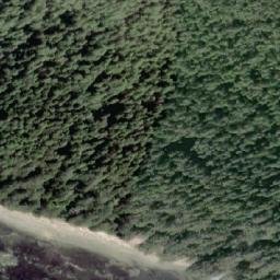 Satellite imagery of Valencia Bluffs, CA