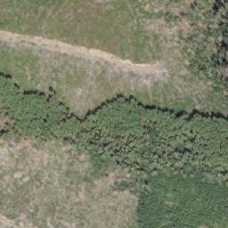 Satellite imagery of Mount Walbran, CA