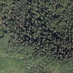 Satellite imagery of Mount Walbran, CA