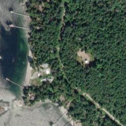 Satellite imagery of Indian Point, CA