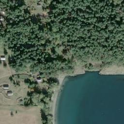 Satellite imagery of Limberry Point, US