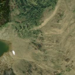 Satellite imagery of Sister Divide, US