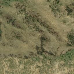 Satellite imagery of Sister Divide, US