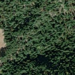 Satellite imagery of Echo Mine, US