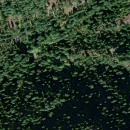 Satellite imagery of Echo Mine, US