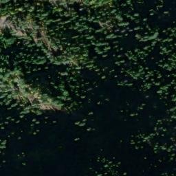 Satellite imagery of Echo Mine, US