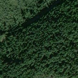 Satellite imagery of Ensler Ridge, US