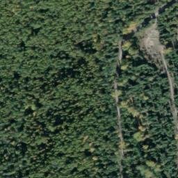 Satellite imagery of Morning Glory Mine, US