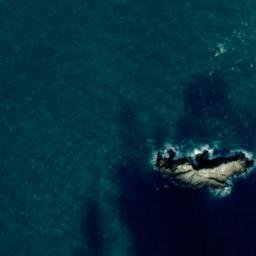 Satellite imagery of Pointe Plouha, FR