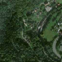 Satellite imagery of Zigeunerberg, DE