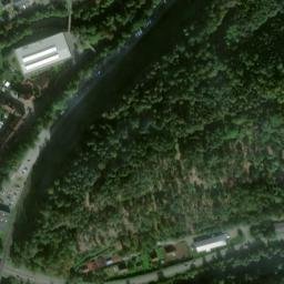 Satellite imagery of Rudersberg, DE