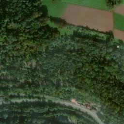 Satellite imagery of Rudersberg, DE