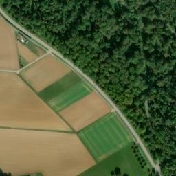 Satellite imagery of Kirchhalde (Süd), DE