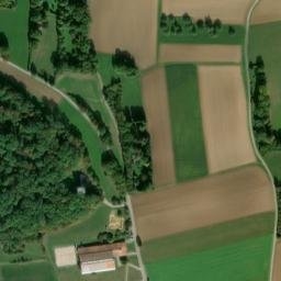 Satellite imagery of Kirchhalde (Süd), DE