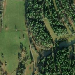 Satellite imagery of Vorderer Berg, DE