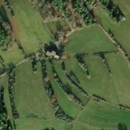 Satellite imagery of Vorderer Berg, DE