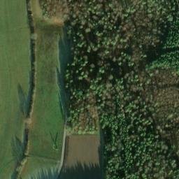 Satellite imagery of Baumberg, DE