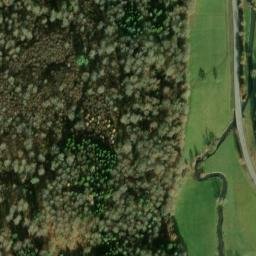 Satellite imagery of Baumberg, DE