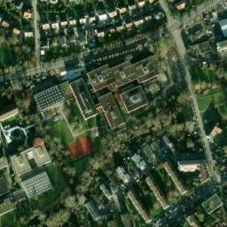 Satellite imagery of Goldbergturm, DE