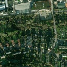 Satellite imagery of Goldbergturm, DE