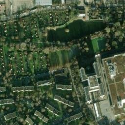 Satellite imagery of Goldbergturm, DE