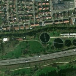 Satellite imagery of Schloß Filseck, DE