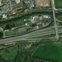 Satellite imagery of Schloß Filseck, DE