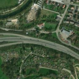 Satellite imagery of Schloß Filseck, DE