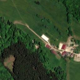 Satellite imagery of Schloß Ramsberg, DE